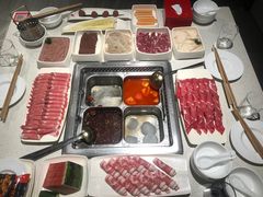 -海底捞火锅(邯郸新世纪中心店)