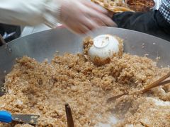 -六广门毛阿姨糯米饭