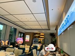 -一品味庄·地标武昌鱼·藕汤湖北菜(黄鹤楼店)