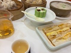 -聚福山莊·寻味顺德(北滘店)