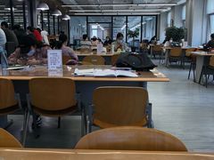 -朝阳区图书馆(小庄店)