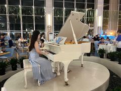 -佰园全日西餐厅-厦门佰翔软件园酒店