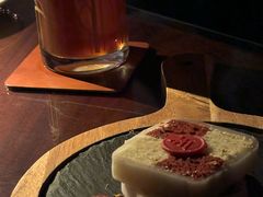 -LONG BAR 廊吧(外滩华尔道夫酒店)