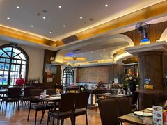 -澳门木偶葡国餐厅(珠海店)