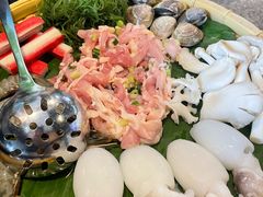 -龙泉人椰子鸡.糟粕醋.海南菜(三亚旗舰店)