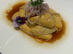 -宫燕府·京菜·烤鸭·淮扬菜(王府中心店)