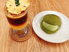 -怪 kafe.