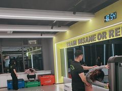 -海马健身-IMVP(EAC欧美中心店)
