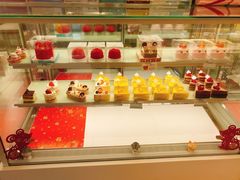 -好利来(靖江路店)