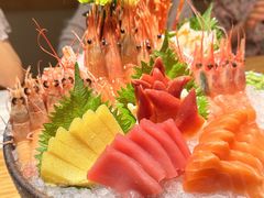 -花潮料理艺食馆(世欧广场店)