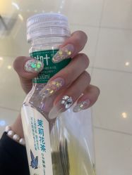 -瞧·享轻奢美甲美睫