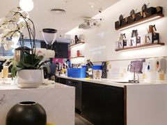 -Peet's Coffee皮爷咖啡(德基店)