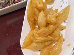 -老厨家(友谊路总店)