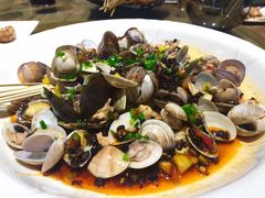 -79号渔船海鲜饭店(华强北店)