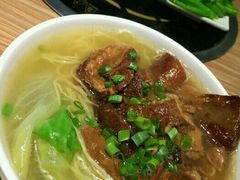 -潮汕牛肉火锅
