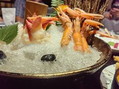 -上井料理黑金店(IFS国金中心店)