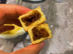 桂花酥-四道菜·福建菜馆(新街口金鹰店)