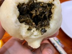 野菜包-老陶包子铺(南大西南村店)