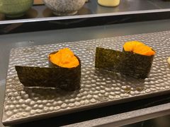 海胆寿司-Sushi Hanzo半藏(天环广场店)