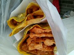 -清真·二嫂子煎饼果子(鼓楼旗舰形象店)