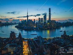 -上海和平饭店 Fairmont Peace Hotel