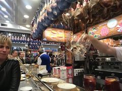 -火腿博物馆(马约尔广场店)