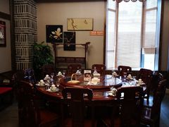 包厢-杨记隆府(白象街店)