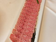 雪花牛肉-红门金汤·港式火锅(英皇集团中心店)