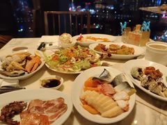 -君悦酒店·乐厨·高空自助餐(青年大街店)