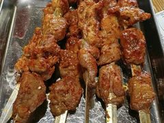 -贯贯吉·清真餐厅(浙江中路店)