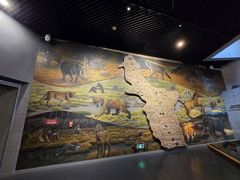 -北京周口店北京人遗址博物馆