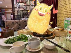 -荔枝苑养生餐厅(尊尚领地店)