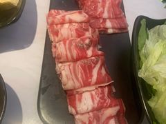 牛羊双拼-新辣道鱼火锅(航天万源店)