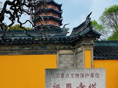 -北寺塔