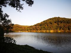 -广州市白云山风景名胜区