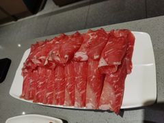 -花椒籽·鲜肉火锅(李沧万达店)