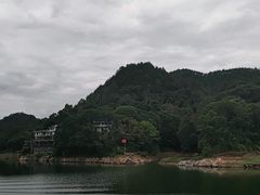 -新安江山水画廊风景区