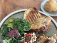 -O'mills Sourdough Bakery&Bistro(永嘉路店)