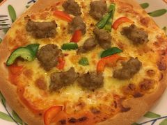 -萨莉亚意式餐厅(新洲家乐福店)