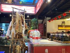 -魏铭鱼头捞饭(晋阳路店)