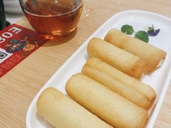-粤域茶餐厅