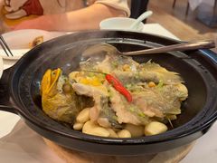 -汤城小厨•粤菜•靓汤(金宝街店)