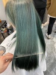 点击看大图 -SY COLOUR专业烫染
