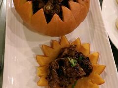 android_upload_pic-老浒记烤鸭-北京菜(琉璃厂店)