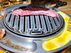 -金顺韩式烤肉·网红烤肉店(广利路店)