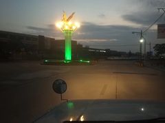 -胜华驾校·小猫学车(银都店)