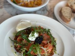 -ROAST coffee & eatery