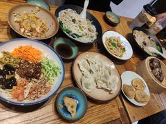 -阿木舂记·特色小吃(平江路店)