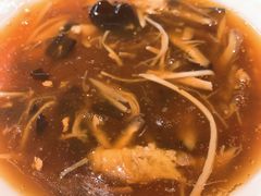 老香港湾仔翅-新大咀港式茶餐厅(宝山万达店)