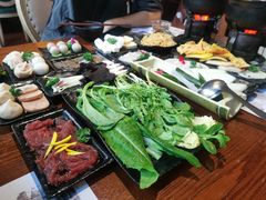 -束河人家(南锣鼓巷店)